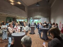 Erdbeerfest, Vielfalt und Verkehrsfragen