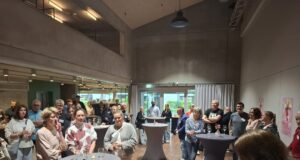 Erdbeerfest, Vielfalt und Verkehrsfragen