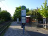Haltestellte Dornsheimer Weg wird ausgebaut