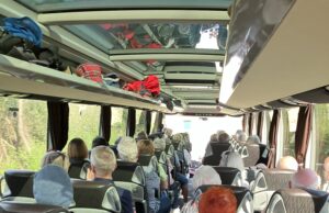 Germanen-Chor-Reise zum Spreewald und zur Lausitz