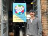 Scusy Arts zeigt abstrakte Kunst und Pop Art im werk:stück