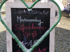 Buntes Programm zum Museumstag im Stadt- und Industriemuseum Rüsselsheim