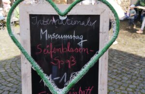 Buntes Programm zum Museumstag im Stadt- und Industriemuseum Rüsselsheim