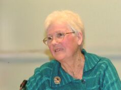 Die Stadt Ginsheim-Gustavsburg trauert um Janine Planer