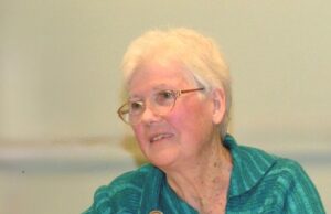 Die Stadt Ginsheim-Gustavsburg trauert um Janine Planer