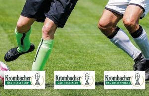 SC Opel richtet Finale um Hessenpokal aus Sieger der Altersklassen Ü35, Ü50 und Ü60 werden am Samstag, 30. Mai, ermittelt