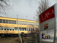 Leichter Rückgang bei Aufnahmen, hohe Nachfrage an Gymnasien