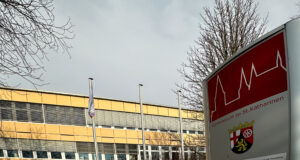 Leichter Rückgang bei Aufnahmen, hohe Nachfrage an Gymnasien