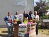 Maibaum der Wünsche: gemeinsam Gutes tun