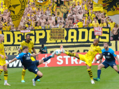 TSV Schott Mainz erneut vor der Teilnahme im DFB-Pokal