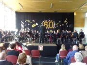 60 Jahre Musikverein Mainz-Marienborn