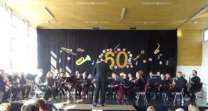 60 Jahre Musikverein Mainz-Marienborn
