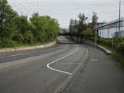 Entlastung für den Parknotstand in Mombach