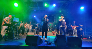 Parklichterfest in Nierstein naht