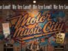 Musikarchiv „MotorMusicCity / WeAreLoud“ im freiraum f3