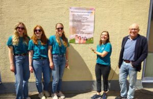 Gemeinschaft, Begegnung und kulturelle Vielfalt Gelungenes Weisenauer Familienfest in der Schillerschule