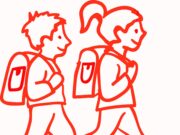 Verkehrsberuhigung und mehr Sicherheit für Schulkinder in der Mozartstraße