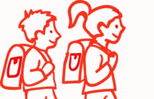 Verkehrsberuhigung und mehr Sicherheit für Schulkinder in der Mozartstraße