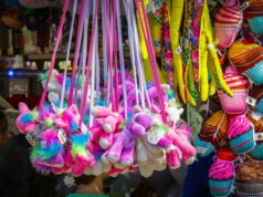 Rund ums Burgfest: Aktionen und Hinweise