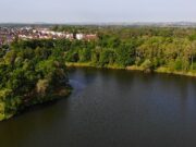 „Geschichten von Zwergen, Wald und Seen“: Stadtführung in Bauschheim am 24. Juni
