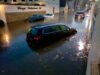 Starkregen und Hochwasser: Was tun, bevor das Wasser kommt?