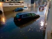 Starkregen und Hochwasser: Was tun, bevor das Wasser kommt?