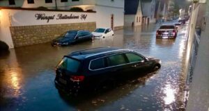 Starkregen und Hochwasser: Was tun, bevor das Wasser kommt?
