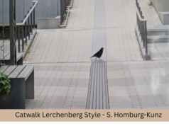 Mit neuem Blick durch den Stadtteil laufen und die Umwelt anders sehen