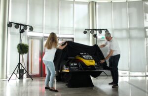 Kooperation mit der Hochschule RheinMain