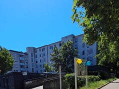 Katzenberg-Treff stellt sich beim Tag der offenen Tür Neubürgern vor