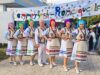 Hüpfburg, Tanz, Schach und Zaubertricks – buntes Programm beim Sommerfest der Römerquelle