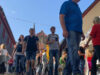 Vier Tage Kerb und ein musikalischer Auftakt in Gau-Bischofsheim