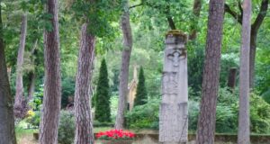 Gedenkstätte für Sternenkinder auf dem Waldfriedhof erwünscht