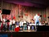 Die Liebe in Liedern interpretiert – Bravorufe für „Chorazón in der TGM-Halle