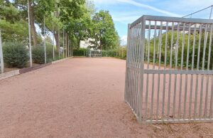 Damit Wünsche im Stadtteil in Erfüllung gehen „Unser Gonsenheim“ gegründet – Ortsvorsteher Josef Aron ist 1. Vorsitzender