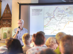 Unterschiedliche Klänge der rheinhessischen Dialekte