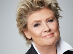 Gitte Haenning feiert ihren 80. Geburtstag in Ingelheim