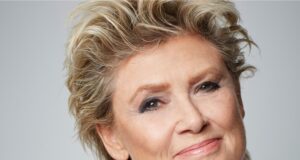 Gitte Haenning feiert ihren 80. Geburtstag in Ingelheim