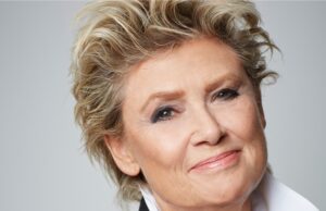 Gitte Haenning feiert ihren 80. Geburtstag in Ingelheim Die Sängerin kommt mit ihrer Band und bekannten Schlagern in die kING