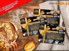 Gewinnspiel: 3 x 15€ Gutschein und 3 x ein Schlemmerpaket der Landbäckerei Mayer gewinnen