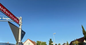 Ortsvorsteher Kanka drängt auf Nachbesserungen bei der Bus-Umleitung