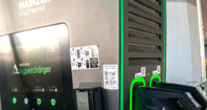 Stärkung der E-Mobilität im Westring erwünscht