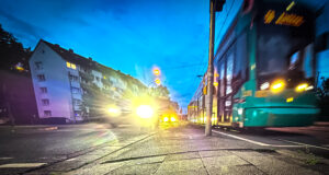 Viele offene Fragen beim Straßenbahn-Ausbau
