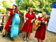 Kultursommer 2026 in der Villa Herrmann