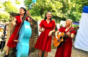 Kultursommer 2026 in der Villa Herrmann