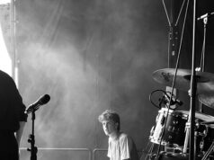 Förderstipendium Kultur 2025 geht an den jungen Jazzmusiker Samuel Heun