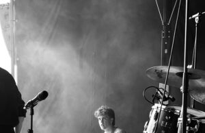 Förderstipendium Kultur 2025 geht an den jungen Jazzmusiker Samuel Heun