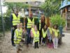 Mehr Sicherheit für Kinder und Betreuungskräfte