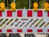 Spielplatz Liebigstraße /Robert-Bunsen Straße wegen Erneuerung gesperrt