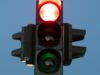 Bauarbeiten für neue Ampelanlage